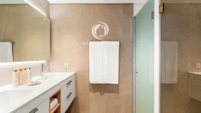 Apartment in Abama photo 7