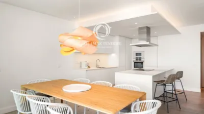 Apartment in Abama photo 8