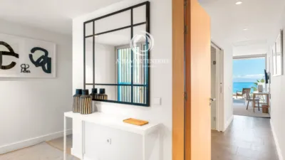 Apartment in Abama photo 9