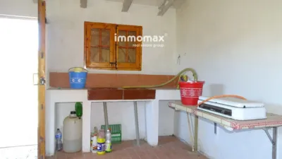 Rustic finca on Calle Barrasanes photo 14