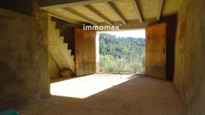 Rustic finca on Calle Barrasanes photo 17