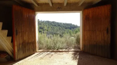 Rustic finca on Calle Barrasanes photo 18
