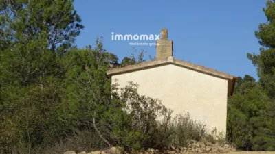 Rustic finca on Calle Barrasanes photo 27