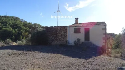 Rustic finca on Calle Barrasanes photo 5