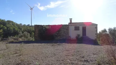 Rustic finca on Calle Barrasanes photo 6