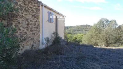 Rustic finca on Calle Barrasanes photo 8