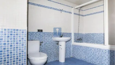 Attic in Fondo photo 5