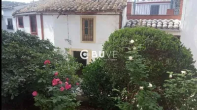 House on Calle Los Lara, Montoro
