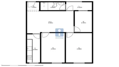 Flat in Centre-Can Mariner photo 17
