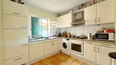 Apartment on Carrer de Chopín photo 10