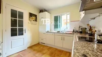 Apartment on Carrer de Chopín photo 11