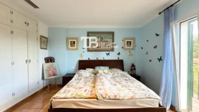 Apartment on Carrer de Chopín photo 13