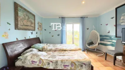 Apartment on Carrer de Chopín photo 16