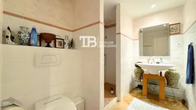 Apartment on Carrer de Chopín photo 17