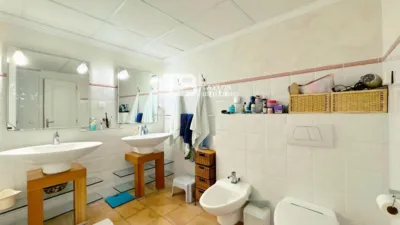 Apartment on Carrer de Chopín photo 18