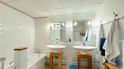 Apartment on Carrer de Chopín photo 19