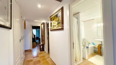 Apartment on Carrer de Chopín photo 20