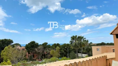 Apartment on Carrer de Chopín photo 22