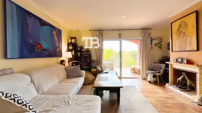 Apartment on Carrer de Chopín photo 2