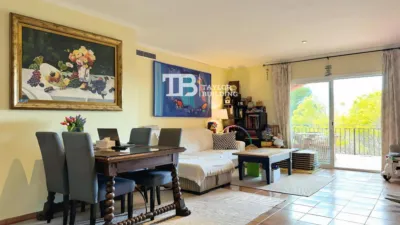 Apartment on Carrer de Chopín photo 5