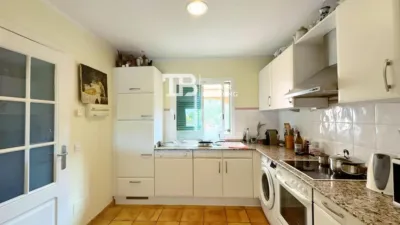 Apartment on Carrer de Chopín photo 9
