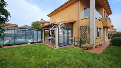 Casa en venta en Santa Cecilia - Vista 4