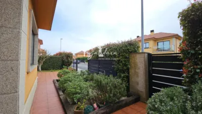 Casa en venta en Santa Cecilia - Más