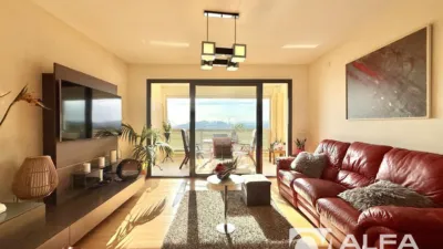 Duplex Penthouse for Sale in Casc Antic photo 10