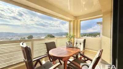 Duplex Penthouse for Sale in Casc Antic photo 11