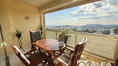 Duplex Penthouse for Sale in Casc Antic photo 12