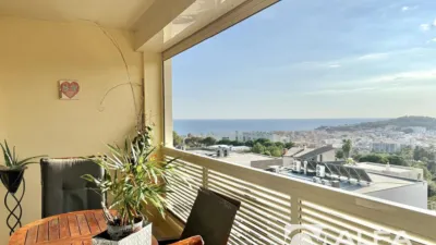 Duplex Penthouse for Sale in Casc Antic photo 13