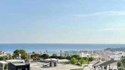 Duplex Penthouse for Sale in Casc Antic photo 14