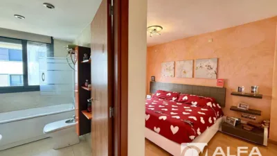Duplex Penthouse for Sale in Casc Antic photo 15