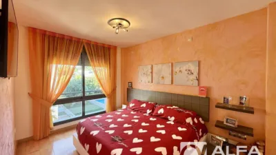 Duplex Penthouse for Sale in Casc Antic photo 16