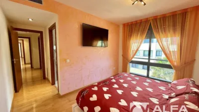 Duplex Penthouse for Sale in Casc Antic photo 17