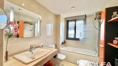 Duplex Penthouse for Sale in Casc Antic photo 18