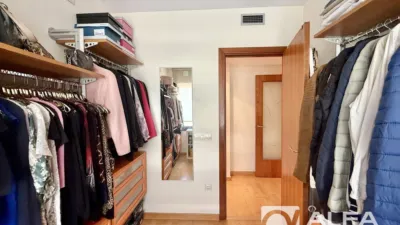 Duplex Penthouse for Sale in Casc Antic photo 20