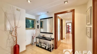Duplex Penthouse for Sale in Casc Antic photo 21