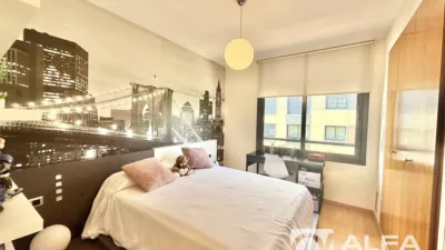 Duplex Penthouse for Sale in Casc Antic photo 24