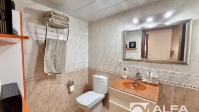 Duplex Penthouse for Sale in Casc Antic photo 27