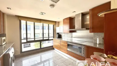 Duplex Penthouse for Sale in Casc Antic photo 29
