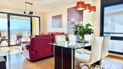 Duplex Penthouse for Sale in Casc Antic photo 2