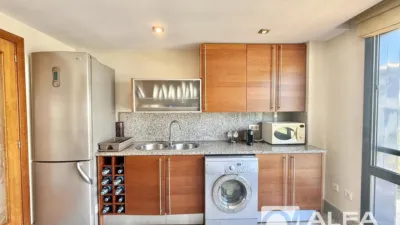Duplex Penthouse for Sale in Casc Antic photo 30