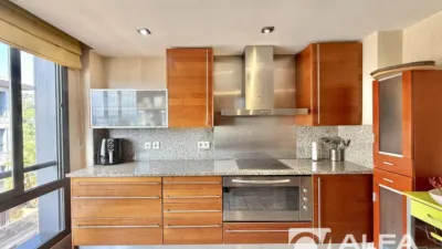 Duplex Penthouse for Sale in Casc Antic photo 31