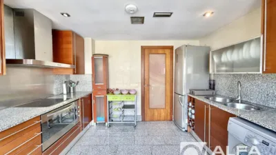Duplex Penthouse for Sale in Casc Antic photo 32