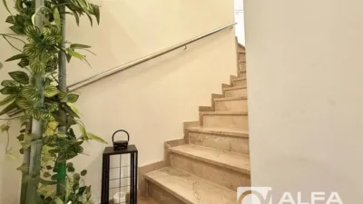 Duplex Penthouse for Sale in Casc Antic photo 33