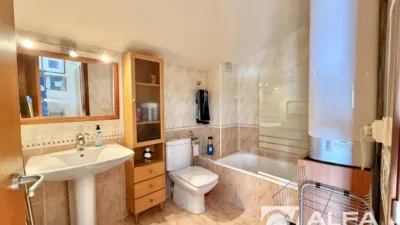 Duplex Penthouse for Sale in Casc Antic photo 34