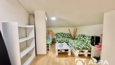 Duplex Penthouse for Sale in Casc Antic photo 35