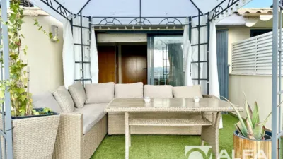 Duplex Penthouse for Sale in Casc Antic photo 42