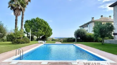 Duplex Penthouse for Sale in Casc Antic photo 45